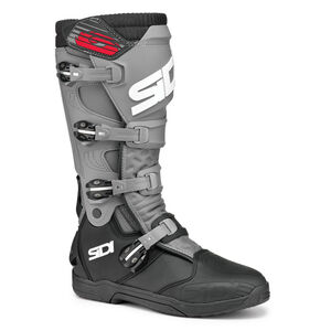 SIDI X-Power SC CE Black/Grey 