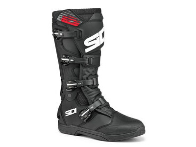 SIDI X-Power SC CE Black/Black