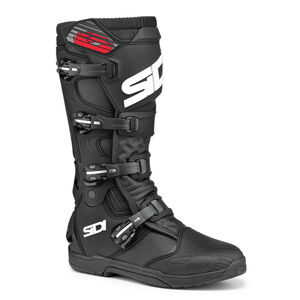 SIDI X-Power SC CE Black/Black 