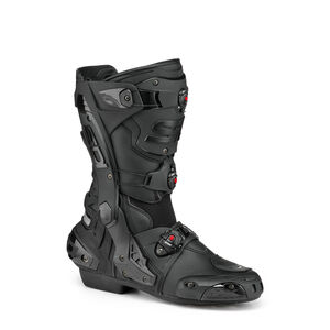 SIDI Rex CE Black/Black Special Order 