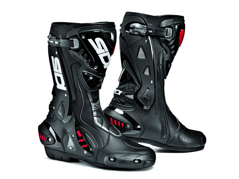 SIDI ST Black CE click to zoom image