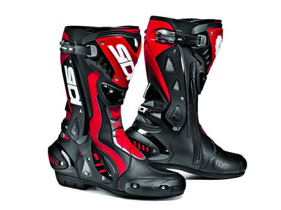 SIDI ST Black/Red CE