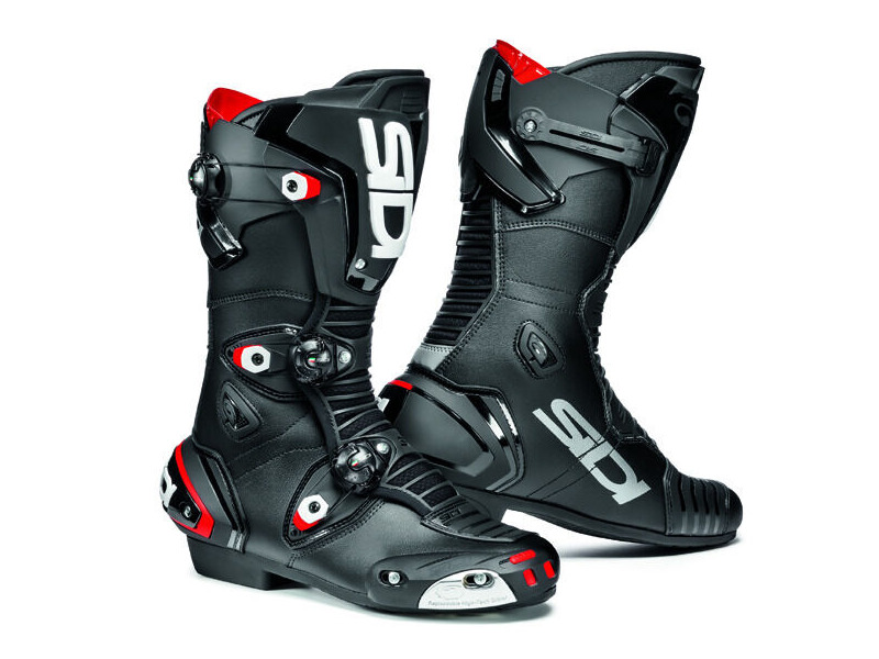 SIDI Mag 1 Black CE click to zoom image