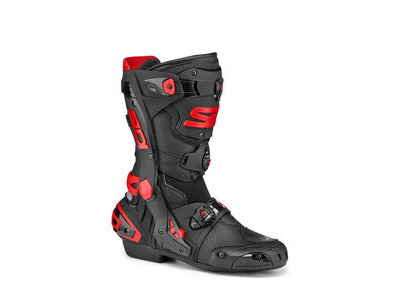 SIDI Rex CE Air Black/Red