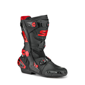 SIDI Rex CE Air Black/Red 