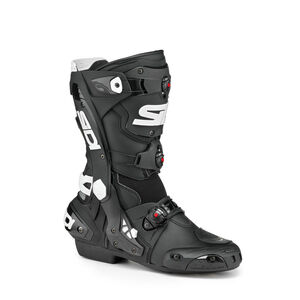 SIDI Rex CE Black/White Special Order 