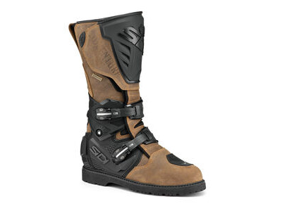 SIDI Adventure 2 Gore Tobacco CE