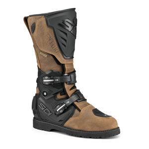 SIDI Adventure 2 Gore Tobacco CE 