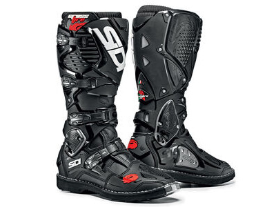 SIDI SIDI Crossfire 3 CE Boots Black