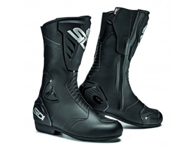 SIDI Black Rain EC 42 click to zoom image