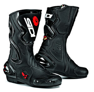 SIDI Cobra Black 