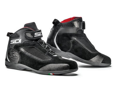 SIDI Gas Black