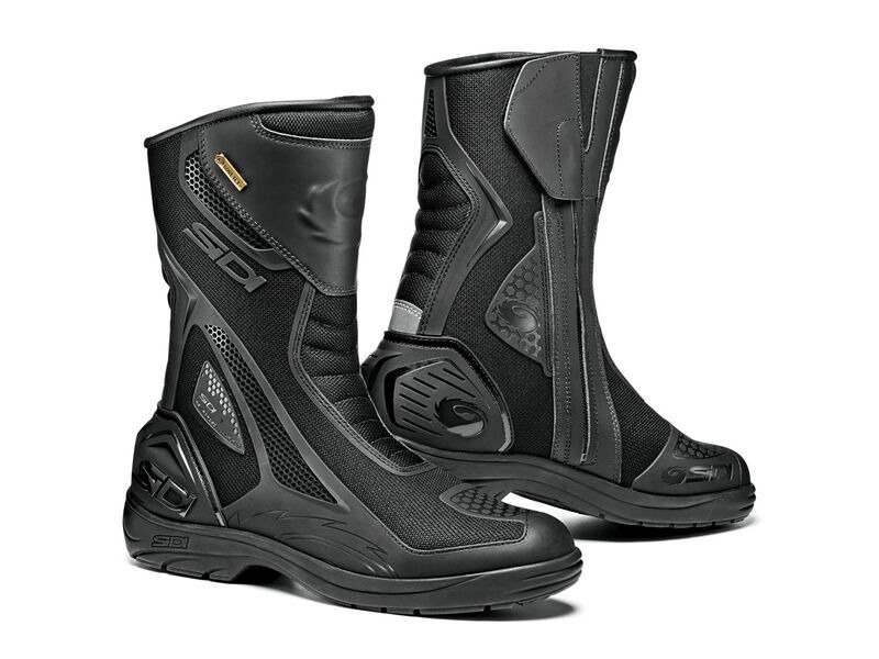 SIDI Aria Goretex Black CE click to zoom image