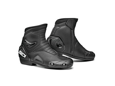 SIDI Performer Mid Black CE