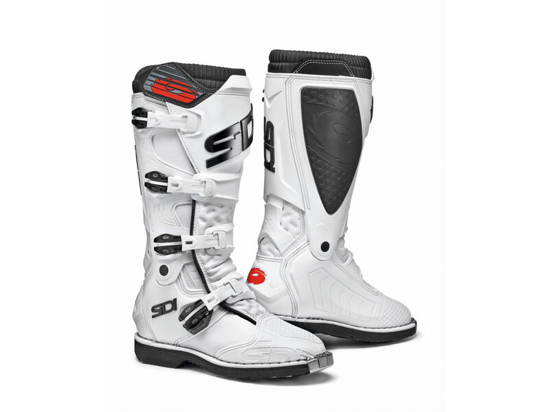 SIDI X-Power CE White White click to zoom image