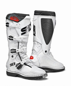 SIDI X-Power CE White White 