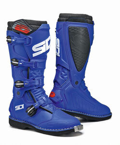 SIDI X-Power CE Blue Blue 