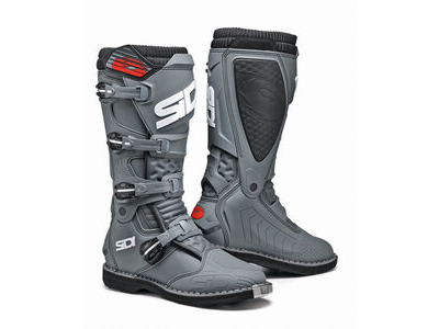 SIDI X-Power CE Grey Grey