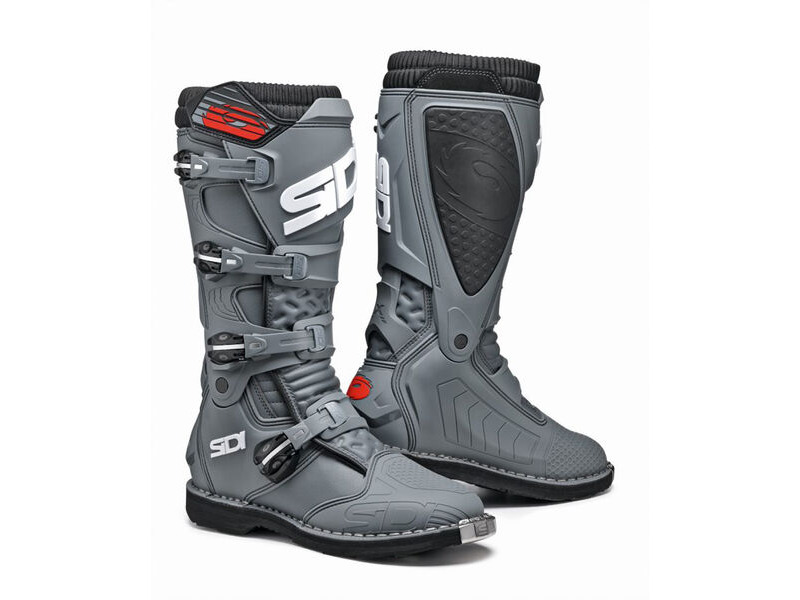 SIDI X-Power CE Grey Grey click to zoom image