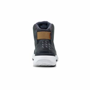 SIDI Nucleus Suede CE WP Shoes Black/White click to zoom image