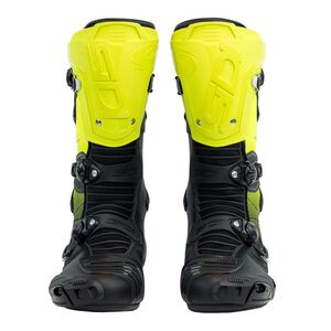 SIDI Mag 1 CE Boots Black/Yellow click to zoom image