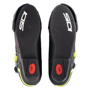 SIDI Mag 1 CE Boots Black/Yellow click to zoom image