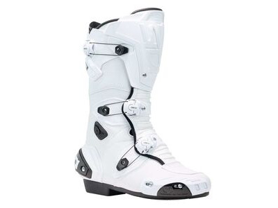 SIDI Mag 1 CE Boots White CE