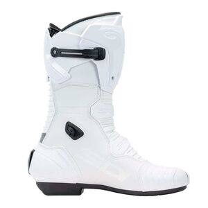 SIDI Mag 1 CE Boots White CE click to zoom image