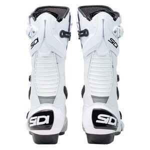 SIDI Mag 1 CE Boots White CE click to zoom image