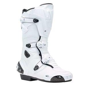 SIDI Mag 1 CE Boots White CE 