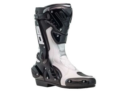 SIDI ST CE Boots Black/White