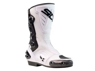 SIDI Vertigo 2 CE Boots White/Black