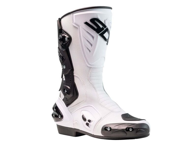 SIDI Vertigo 2 CE Boots White/Black click to zoom image