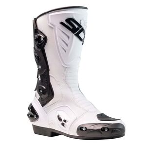 SIDI Vertigo 2 CE Boots White/Black 