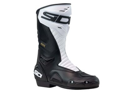 SIDI Performer Gore CE Boots White/Black