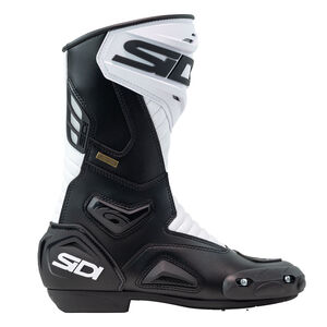 SIDI Performer Gore CE Boots White/Black click to zoom image