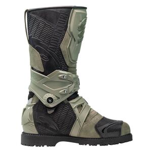 SIDI Adventure 2 Gore CE Boots Military click to zoom image