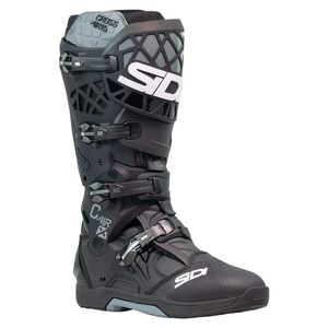 SIDI Crossair X CE Boots Black/Black 