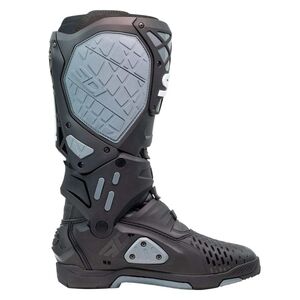 SIDI Crossair X CE Boots Black/Black click to zoom image