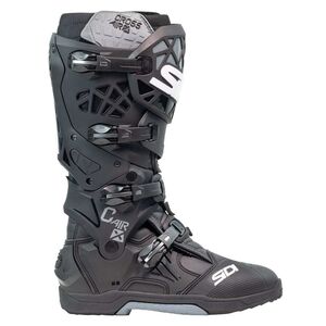 SIDI Crossair X CE Boots Black/Black click to zoom image