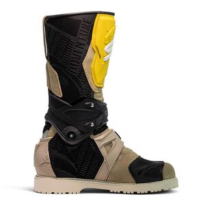 SIDI Adventure 2 Gore CE Boots Sand/Ochre click to zoom image