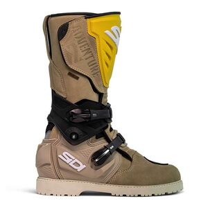 SIDI Adventure 2 Gore CE Boots Sand/Ochre click to zoom image