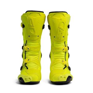 SIDI Mag 1 Air CE Boots Fluo Yellow click to zoom image