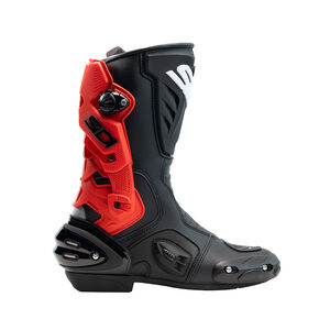 SIDI 2025 Vertigo 2 CE Boots Black/Red 