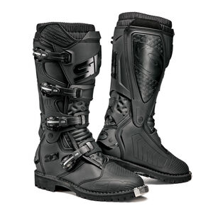 SIDI X-Power Enduro CE Black 