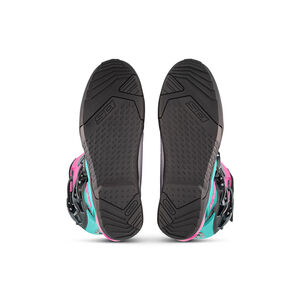 SIDI X-Power SC CE Boots Mint/Black/Pink S/O click to zoom image