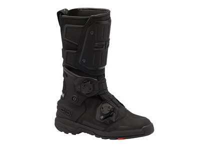 SIDI Taurus GTX CE Boots Black