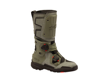 SIDI Taurus GTX CE Boots Deep Forest