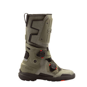 SIDI Taurus GTX CE Boots Deep Forest click to zoom image