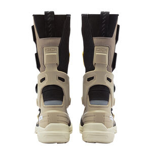SIDI Taurus GTX CE Boots Sand Ochre click to zoom image